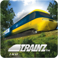 实况模拟列车（Trainz Simulator）