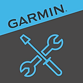 Garmin Utility