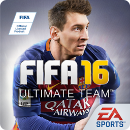 FIFA16手游