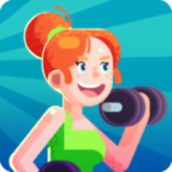 Idle Fitness Gym Tycoon