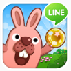 LINE Pokopang