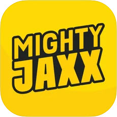 Mighty Jaxx Store