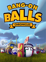 爆炸球：编年史Bang-On Balls: Chronicles