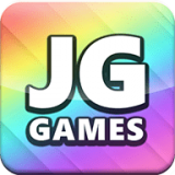 jggames盒子