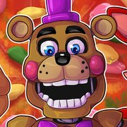 FNaF 6 Pizzeria Simulatorv3.4