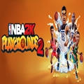 nba playgroundsAPP