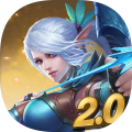 Mobile Legend 2021