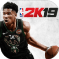 NBA 2K19中文版