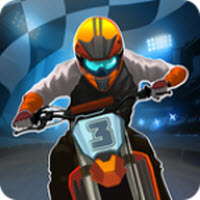 Mad Skills Motocross 3