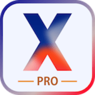 oppo仿苹果ios主题(X Launcher Pro)