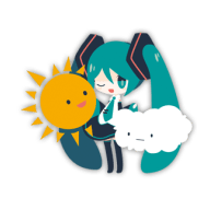 Miku Weather