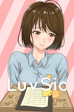 LuvSic