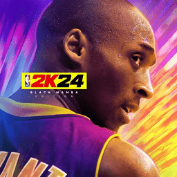 NBA2K24直装版