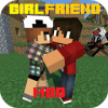 My Girlfriend Mod for MCPE