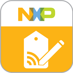 NFC TagWriter by NXP