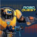 Roboquest中文版