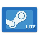 Steam Lite