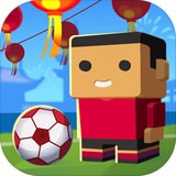 Scroll Soccer