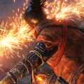 Sekiro Shadows Die Twice