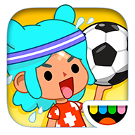 Toca World托卡生活世界完整解锁版