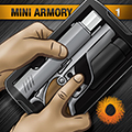 Weaphones Firearms Sim Mini