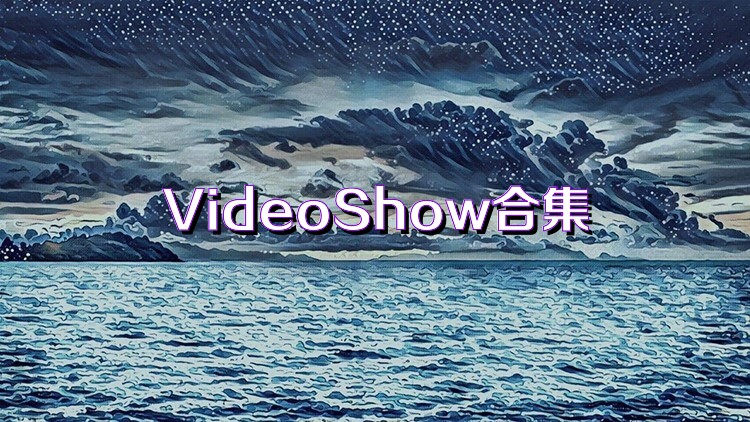 VideoShow合集