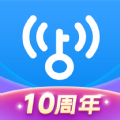 WiFi万能钥匙wifi