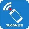 zucon祖程开门门禁