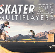 Skater XL