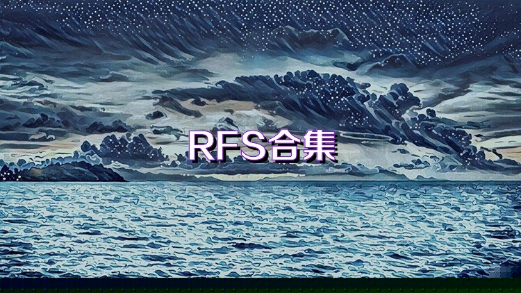 RFS合集