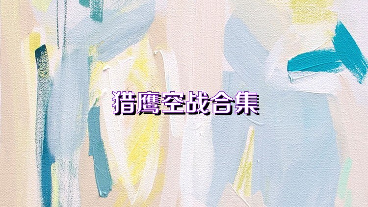猎鹰空战合集