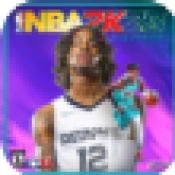 NBA 2K23