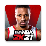 nba2k21中文