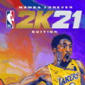 NBA 2K21曼巴永恒版