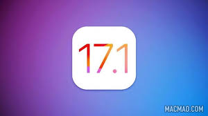 iOS 17.1.2发布日期查询