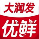 大润发优鲜(大润发生鲜配送)V1.2.6 手机版