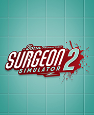 外科模拟2Surgeon Simulator 2