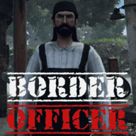 入境检察官（Border Officer）