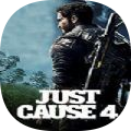 Just Cause 4