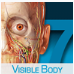 专业人体解剖学图谱app(human Anatomy Atlas)V7.4.04 免费版