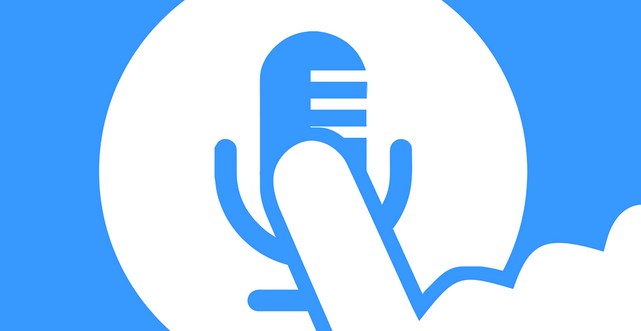 特效变声器