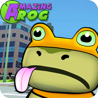 疯狂青蛙（The Amazing Frog Game Simulator）