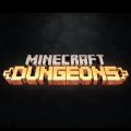 minecraft dungeons