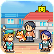 创造都市岛物语（Dream Town Island）v1.3.3安卓