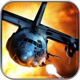 僵尸炮艇Zombie Gunship