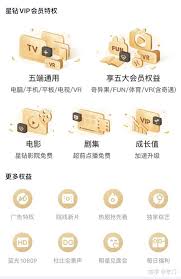 爱奇艺星钻会员值得购买吗