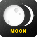 The Moon Calendar Moon Phases(月球旋转)V3.2 安卓最新版