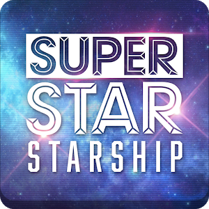 SuperStar STARSHIPAPP