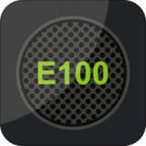 E100蓝牙音响