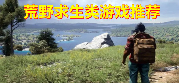 荒野求生类游戏